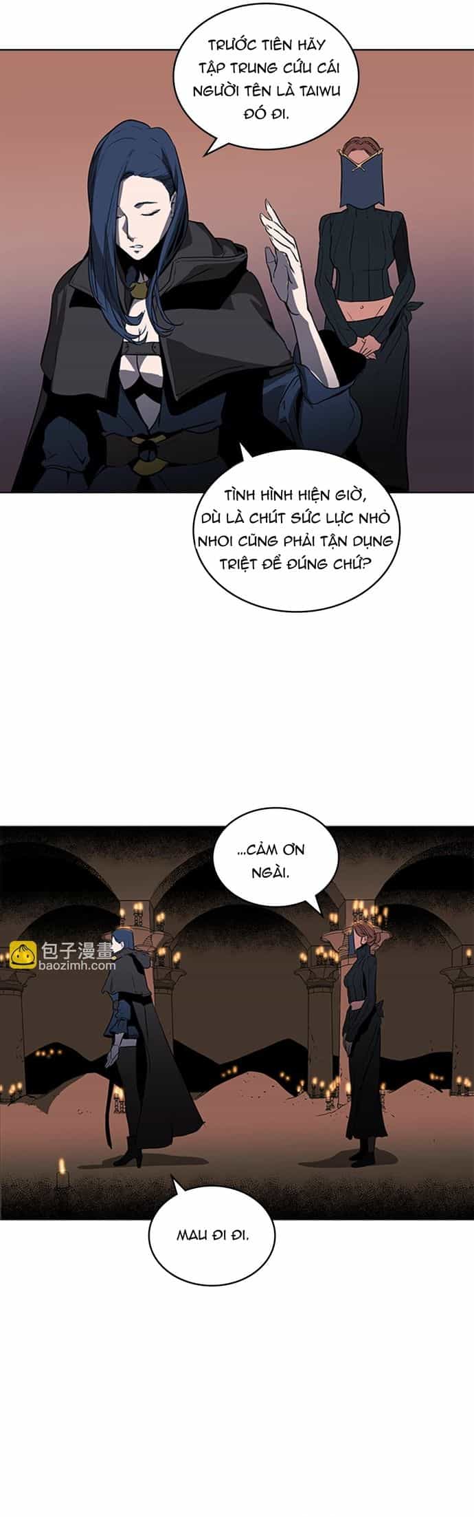Vô Bi - Chương 30 - ảnh 4