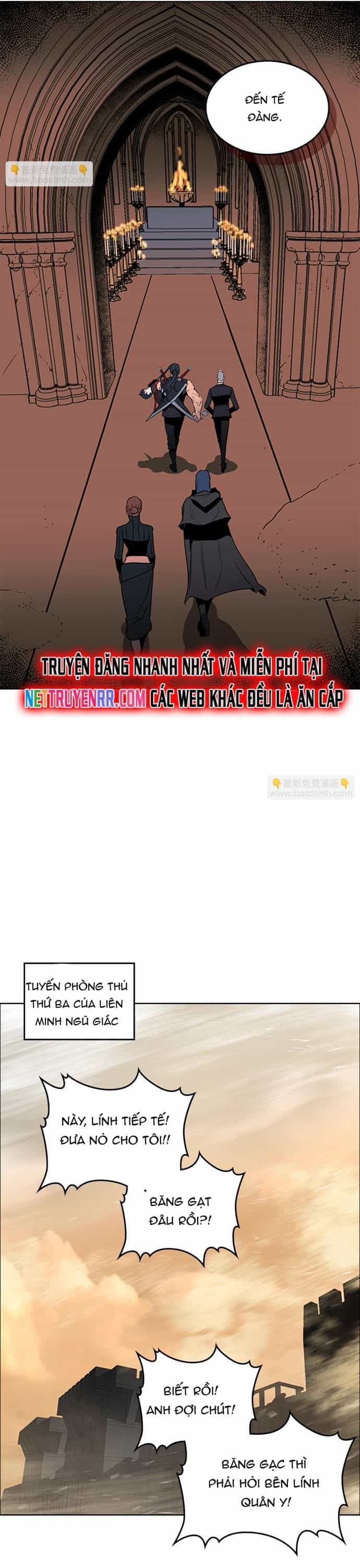 Vô Bi - Chương 30 - ảnh 5