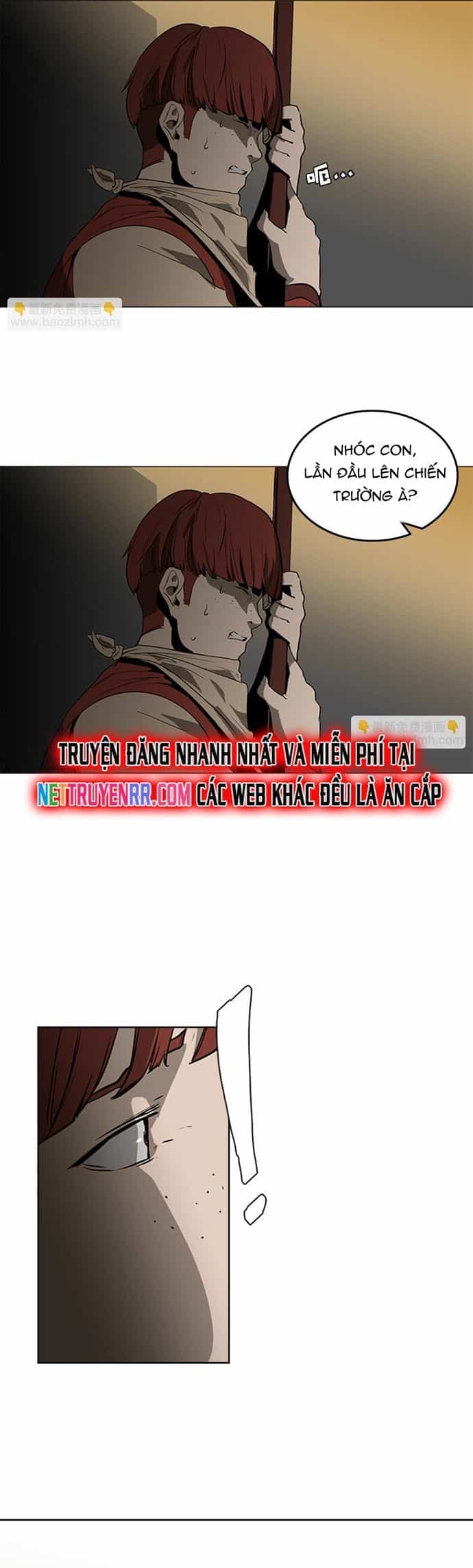 Vô Bi - Chương 30 - ảnh 7