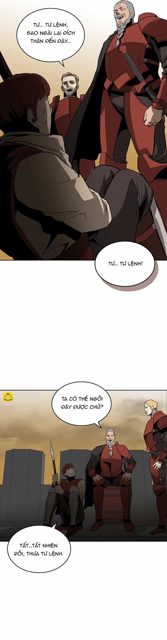 Vô Bi - Chương 30 - ảnh 8