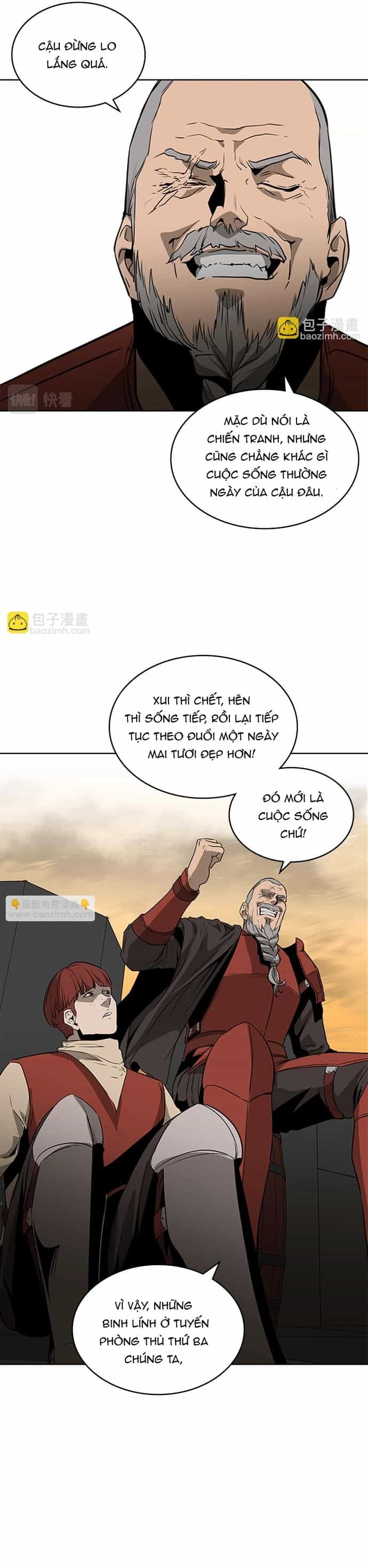 Vô Bi - Chương 30 - ảnh 9