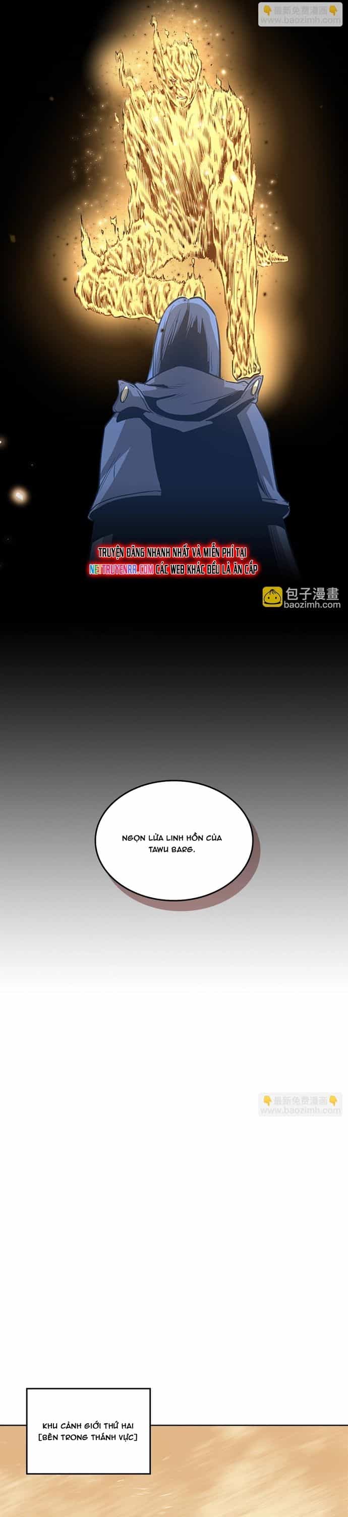 Vô Bi - Chương 31 - ảnh 28