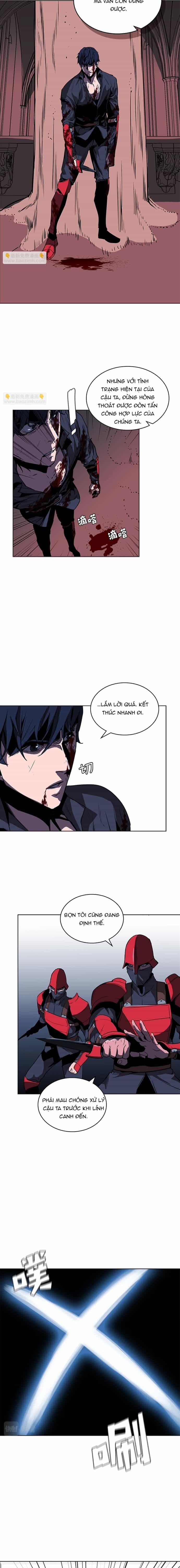 Vô Bi - Chương 35 - ảnh 3