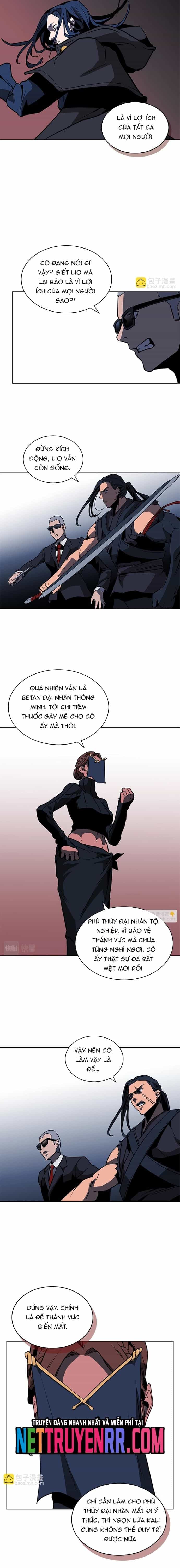 Vô Bi - Chương 36 - ảnh 12
