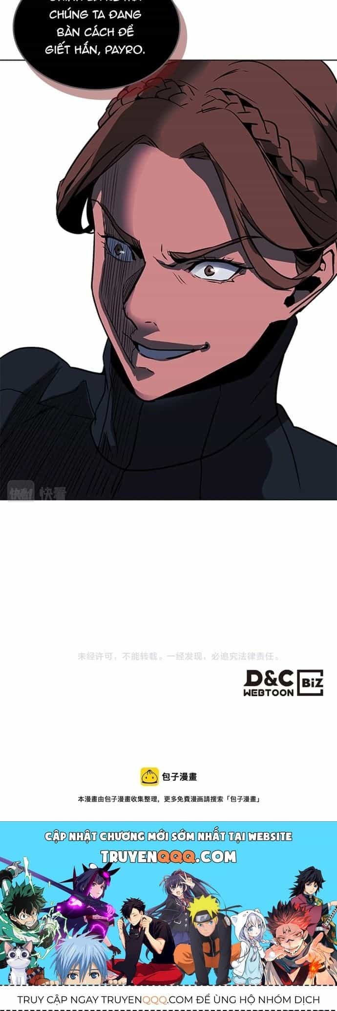 Vô Bi - Chương 36 - ảnh 16