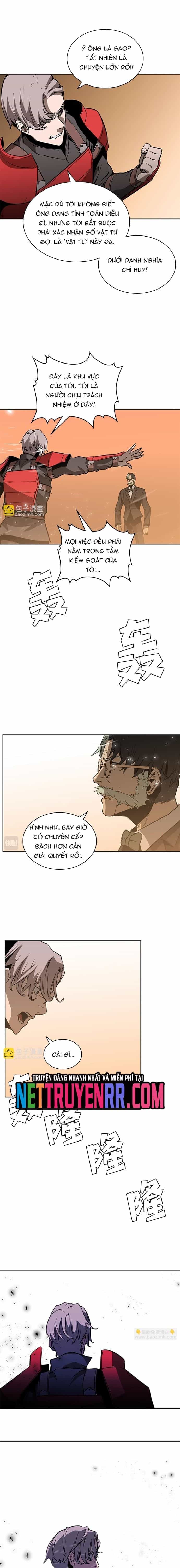 Vô Bi - Chương 36 - ảnh 5
