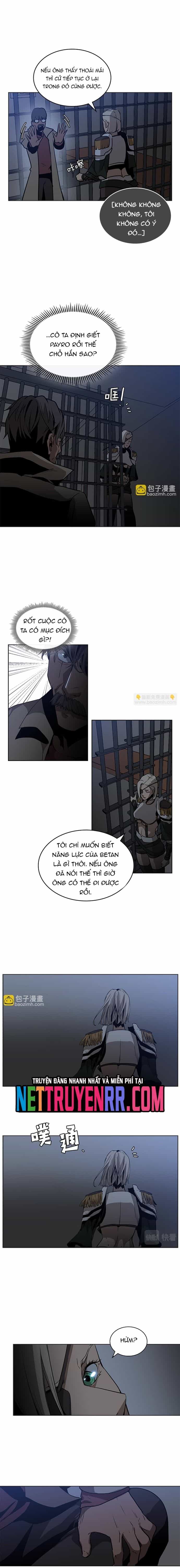 Vô Bi - Chương 37 - ảnh 2