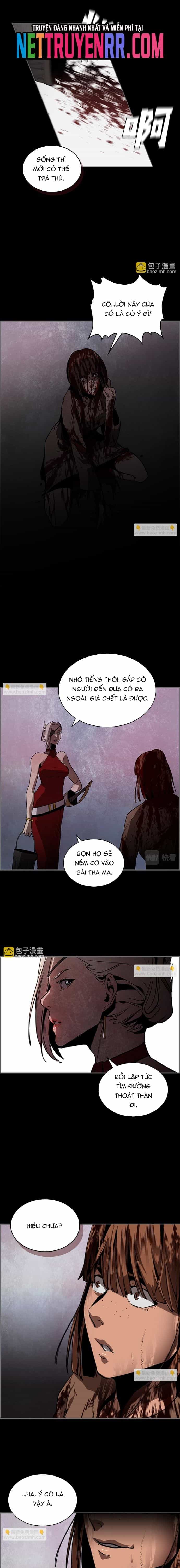 Vô Bi - Chương 37 - ảnh 8