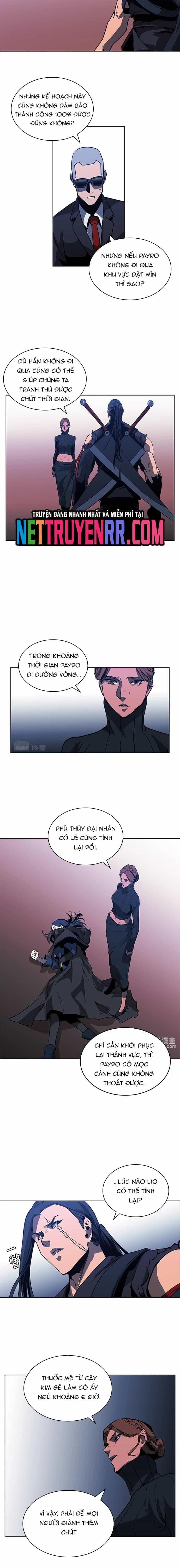 Vô Bi - Chương 38 - ảnh 10
