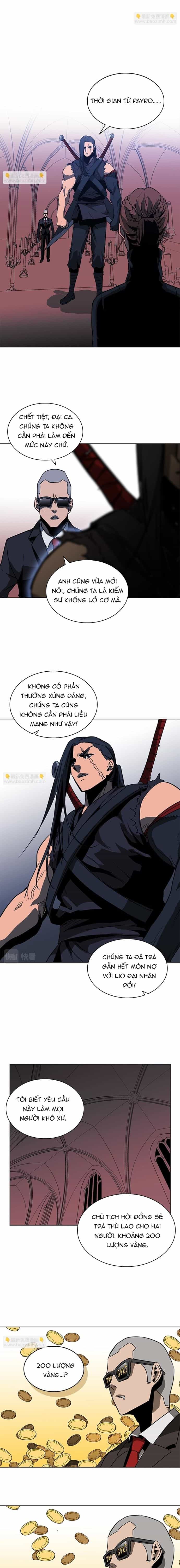 Vô Bi - Chương 38 - ảnh 11