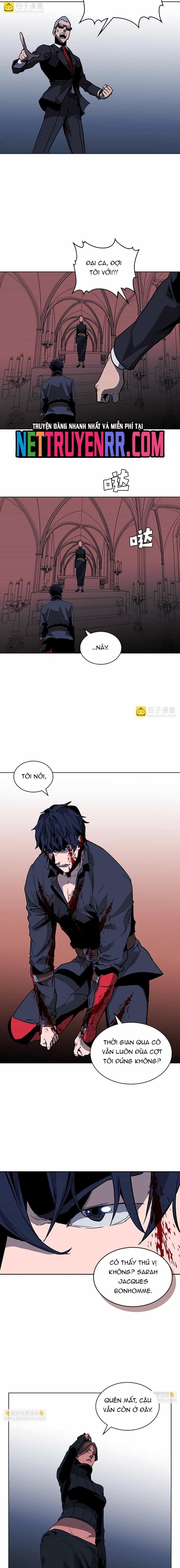 Vô Bi - Chương 38 - ảnh 13