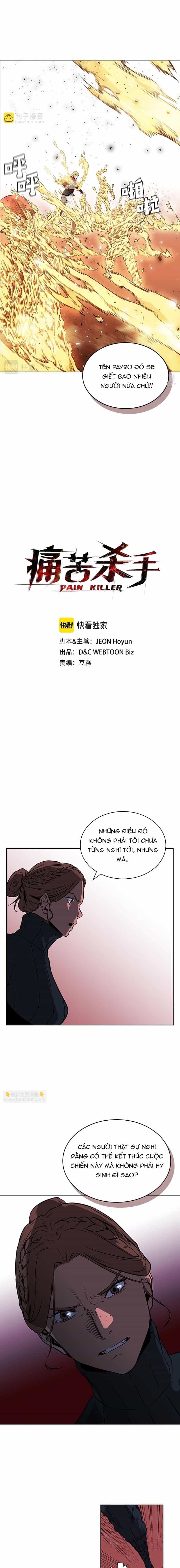 Vô Bi - Chương 38 - ảnh 2