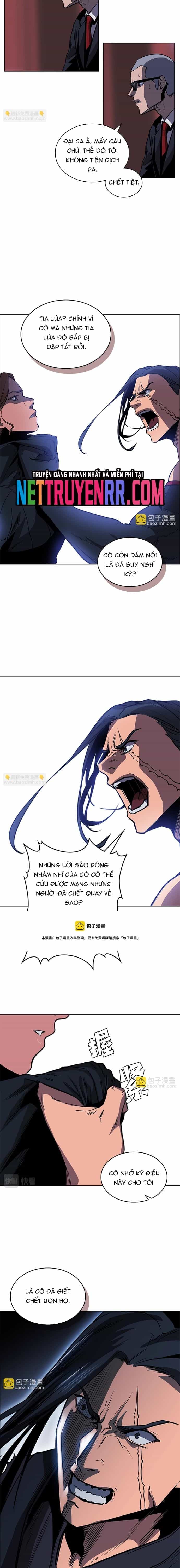 Vô Bi - Chương 38 - ảnh 5