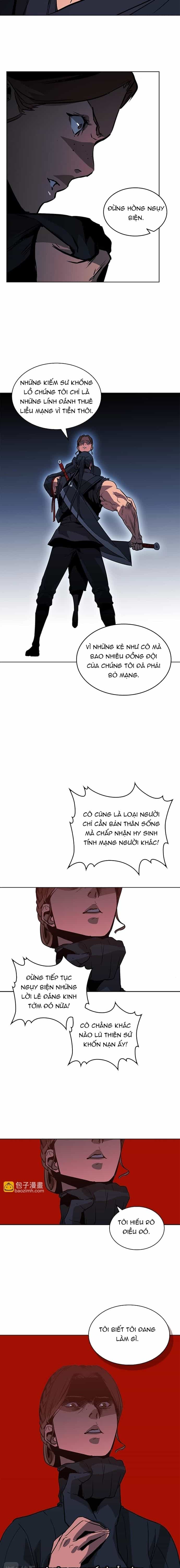 Vô Bi - Chương 38 - ảnh 6