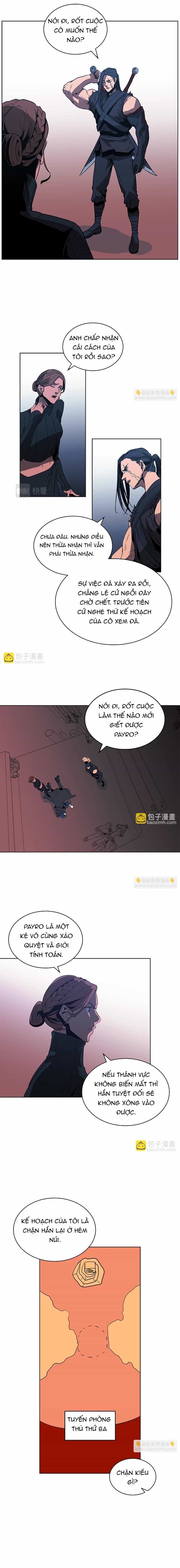 Vô Bi - Chương 38 - ảnh 8