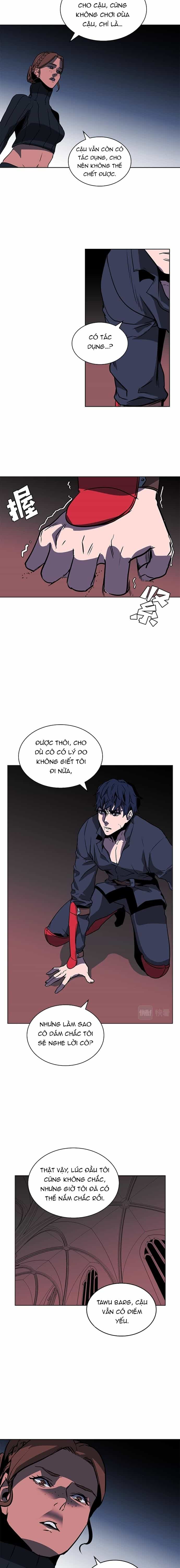 Vô Bi - Chương 39 - ảnh 11