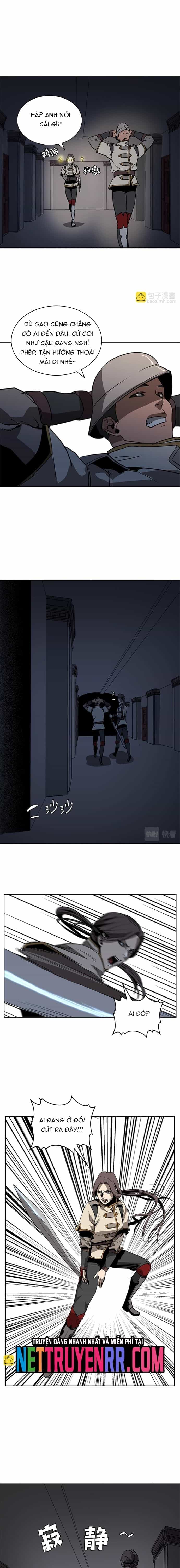 Vô Bi - Chương 39 - ảnh 15