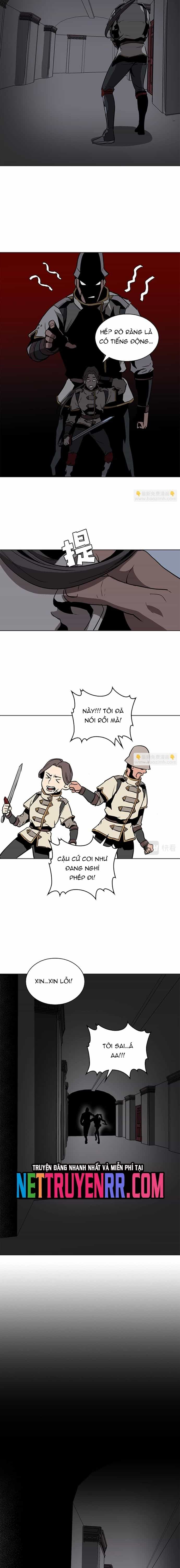 Vô Bi - Chương 39 - ảnh 16