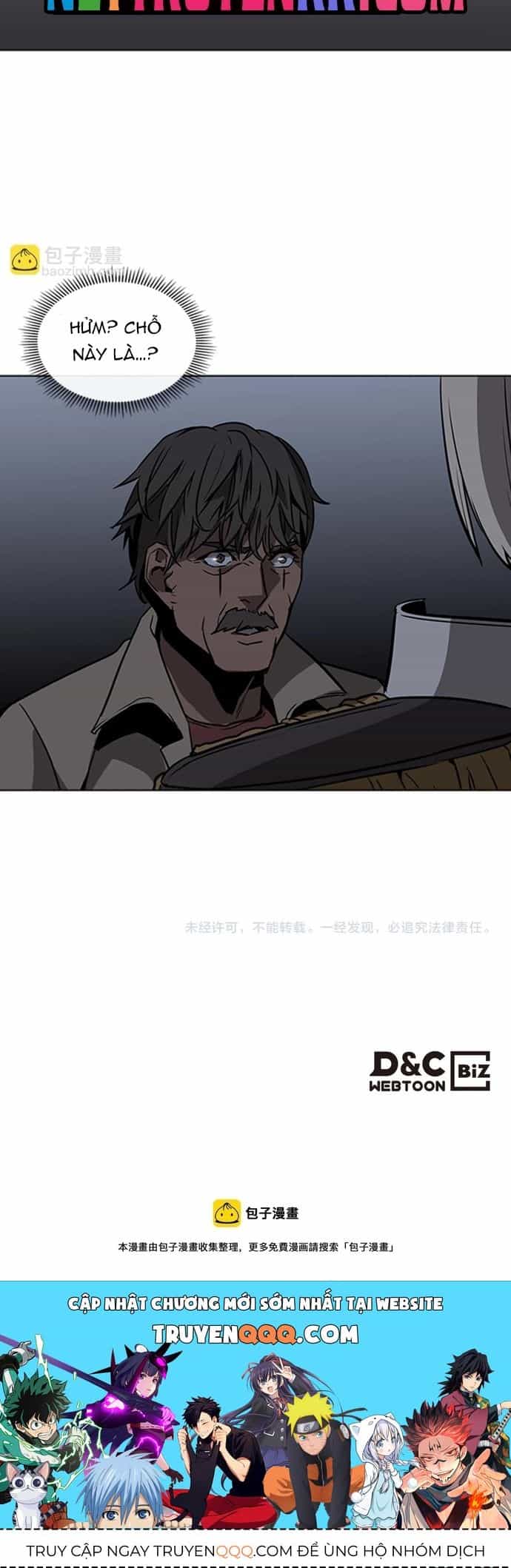 Vô Bi - Chương 39 - ảnh 18