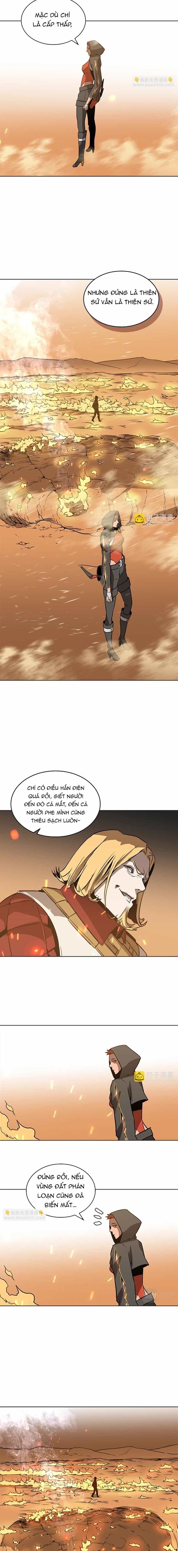 Vô Bi - Chương 39 - ảnh 3
