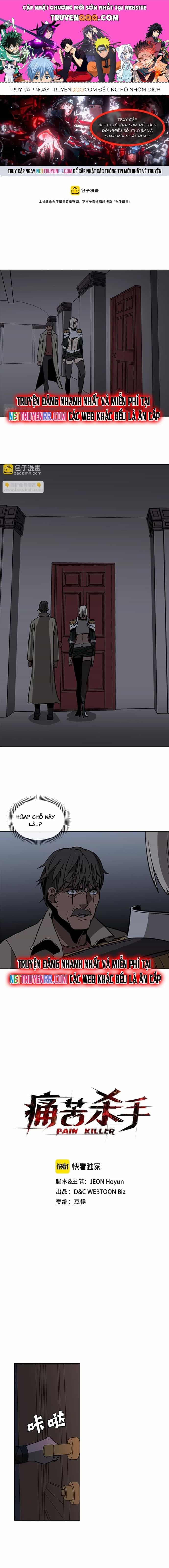Vô Bi - Chương 40 - ảnh 1