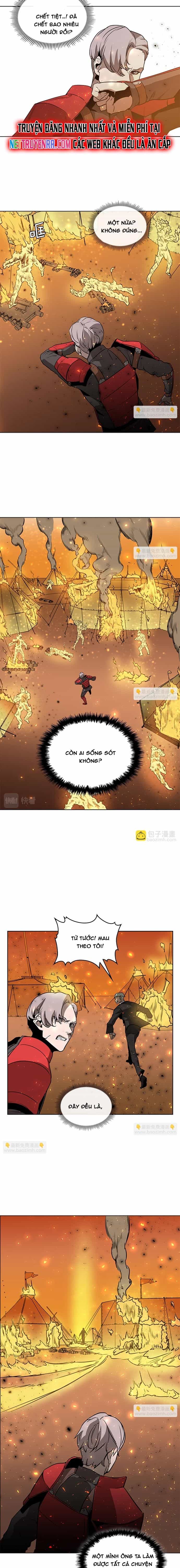 Vô Bi - Chương 40 - ảnh 14