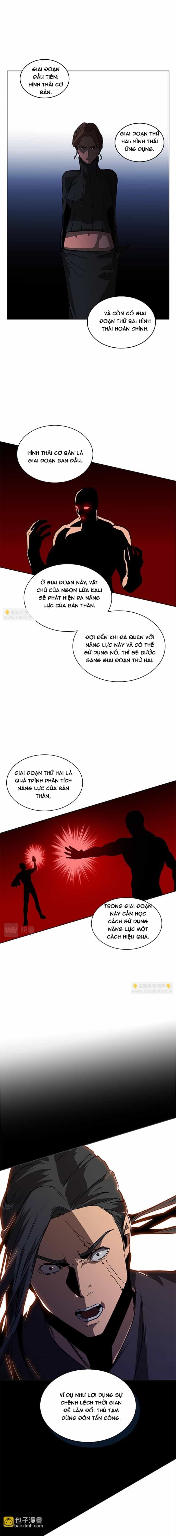 Vô Bi - Chương 40 - ảnh 9