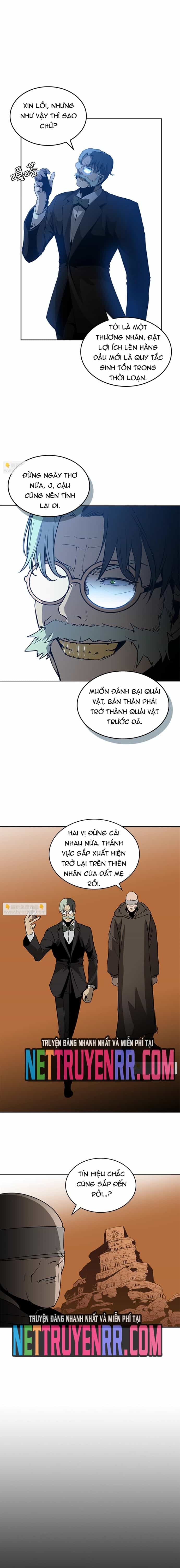 Vô Bi - Chương 44 - ảnh 10