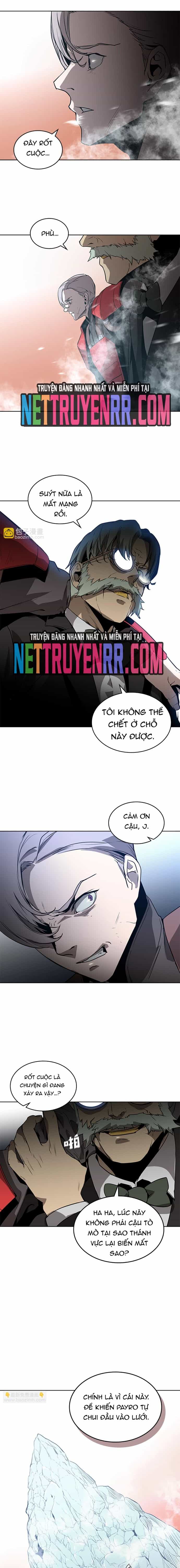 Vô Bi - Chương 44 - ảnh 3