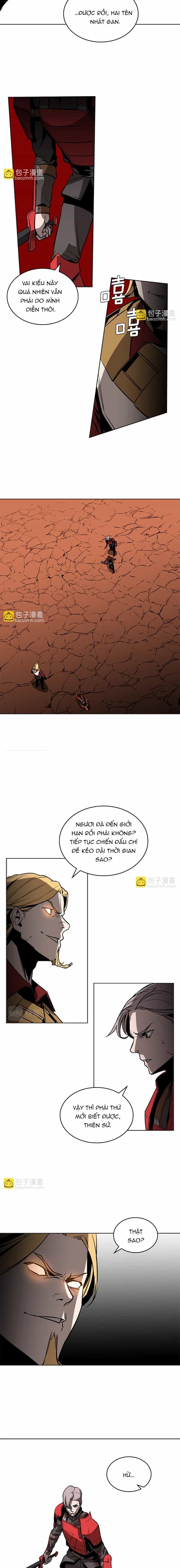 Vô Bi - Chương 45 - ảnh 13