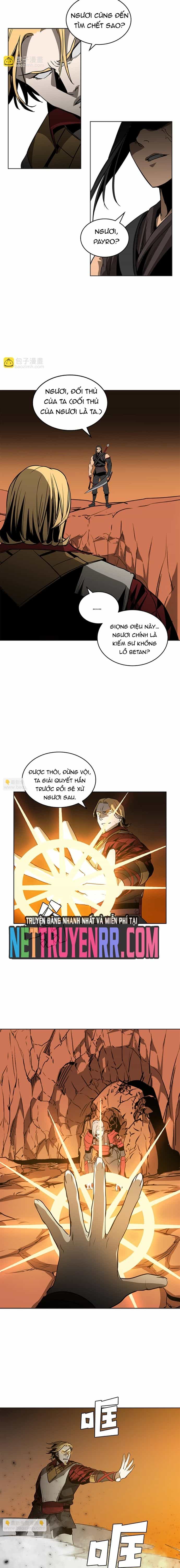 Vô Bi - Chương 46 - ảnh 11