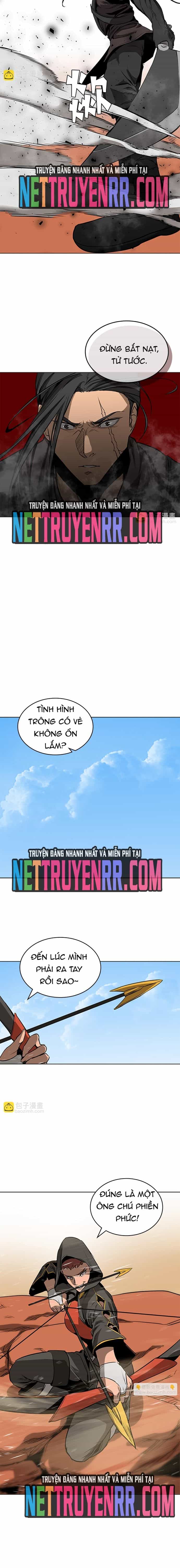 Vô Bi - Chương 46 - ảnh 13