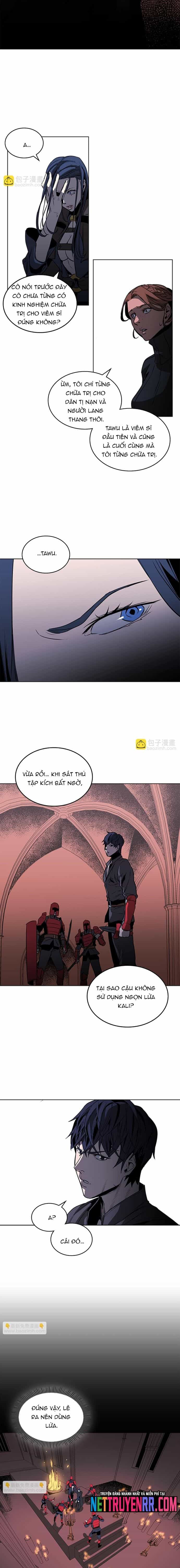 Vô Bi - Chương 47 - ảnh 10