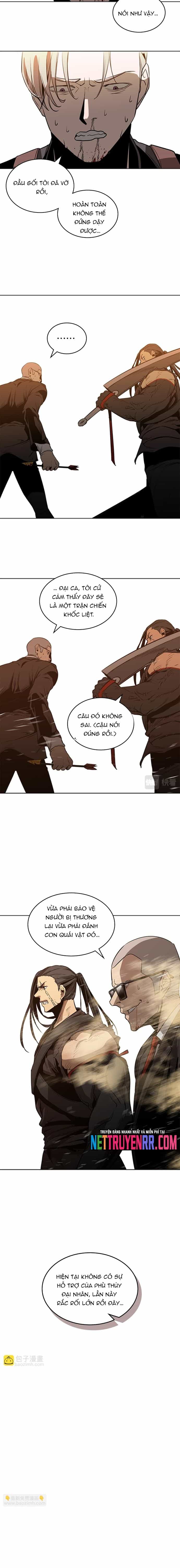 Vô Bi - Chương 47 - ảnh 8
