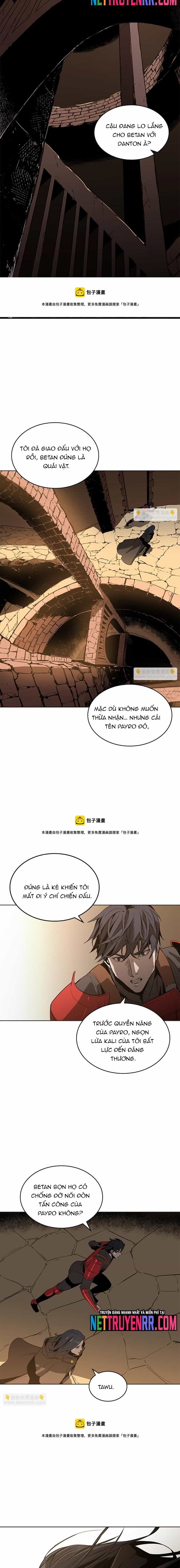 Vô Bi - Chương 48 - ảnh 11