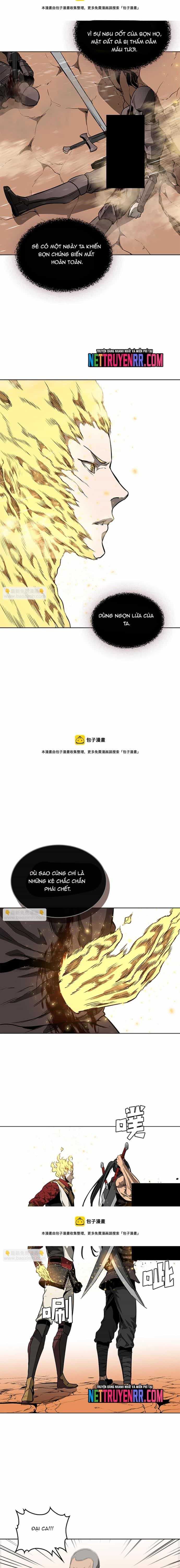 Vô Bi - Chương 52 - ảnh 11