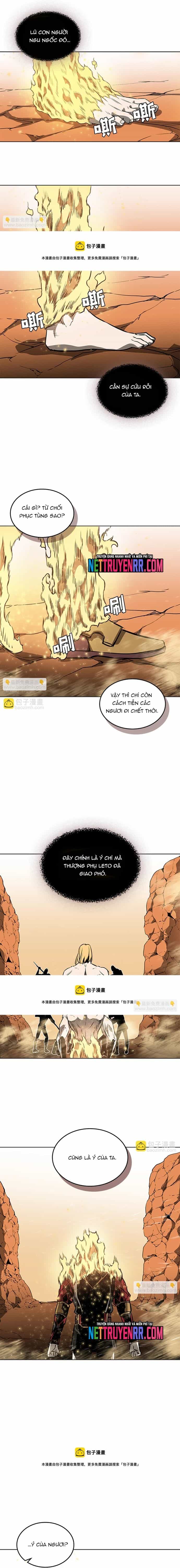 Vô Bi - Chương 52 - ảnh 13