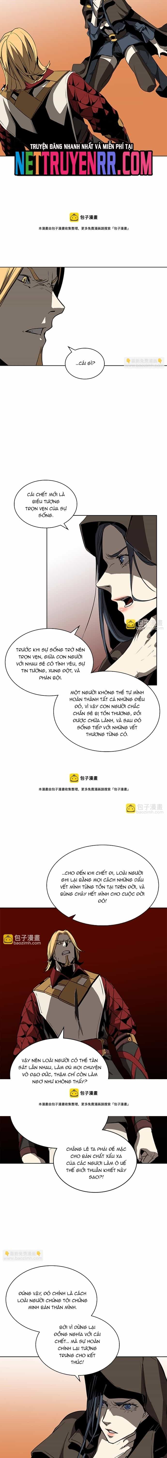 Vô Bi - Chương 55 - ảnh 15