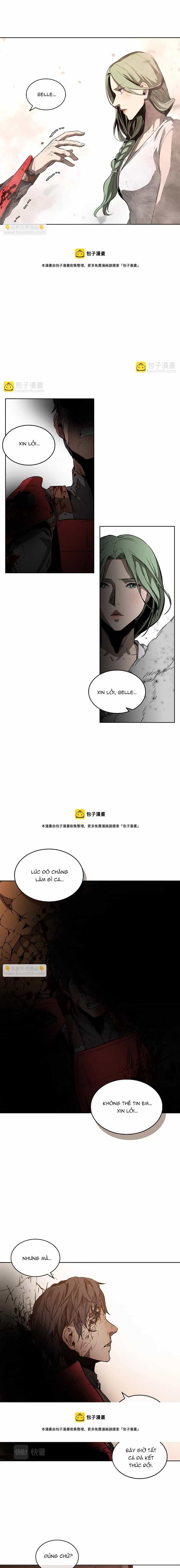 Vô Bi - Chương 58 - ảnh 6