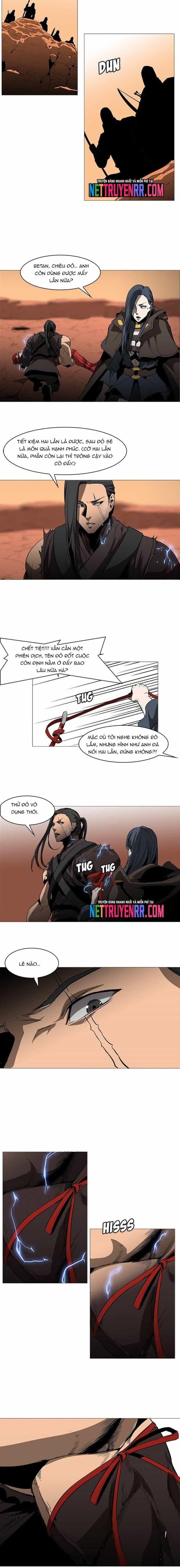 Vô Bi - Chương 59 - ảnh 14