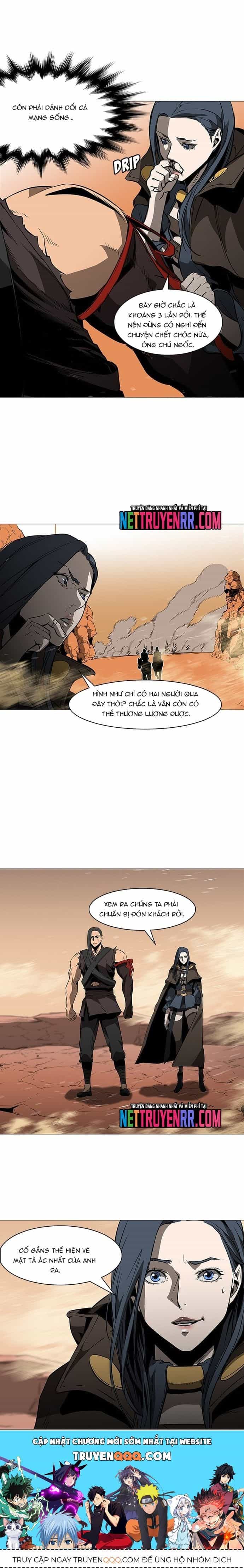 Vô Bi - Chương 59 - ảnh 15