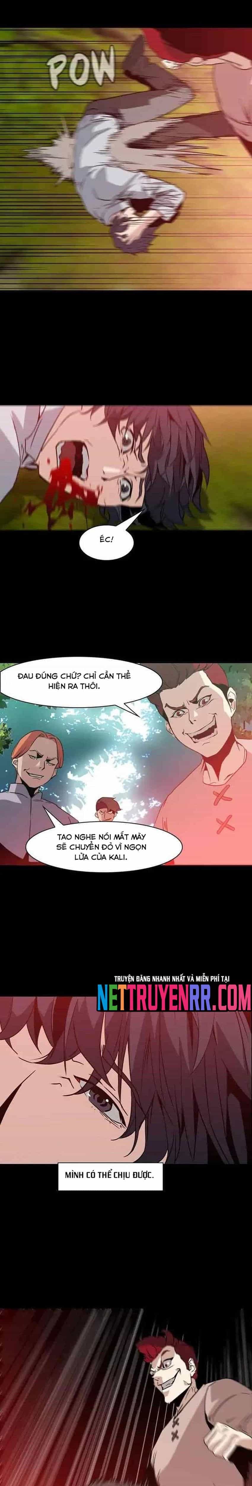 Vô Bi - Chương 6 - ảnh 12