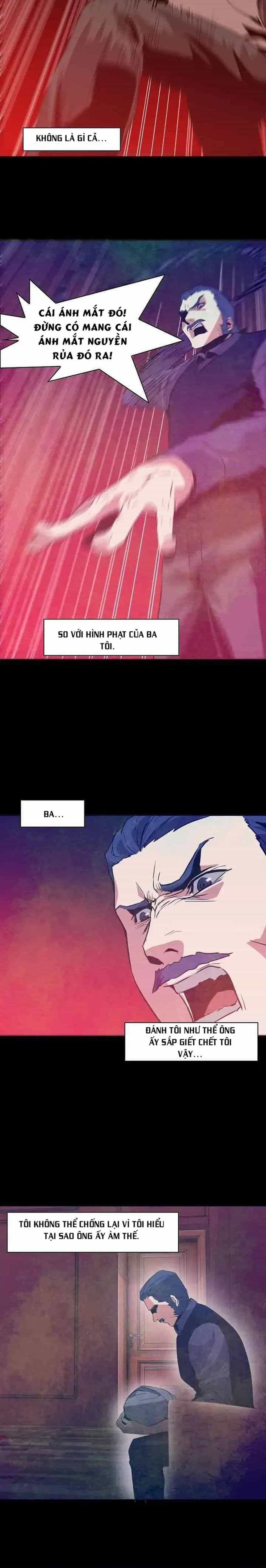 Vô Bi - Chương 6 - ảnh 13
