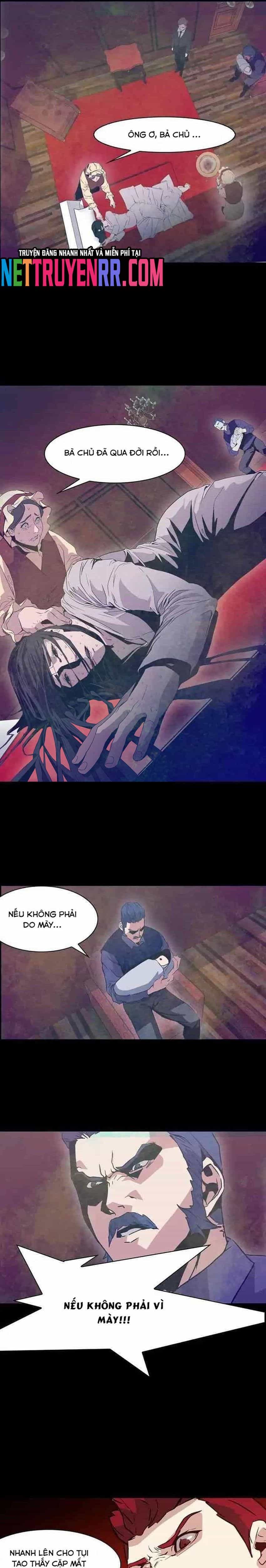 Vô Bi - Chương 6 - ảnh 14