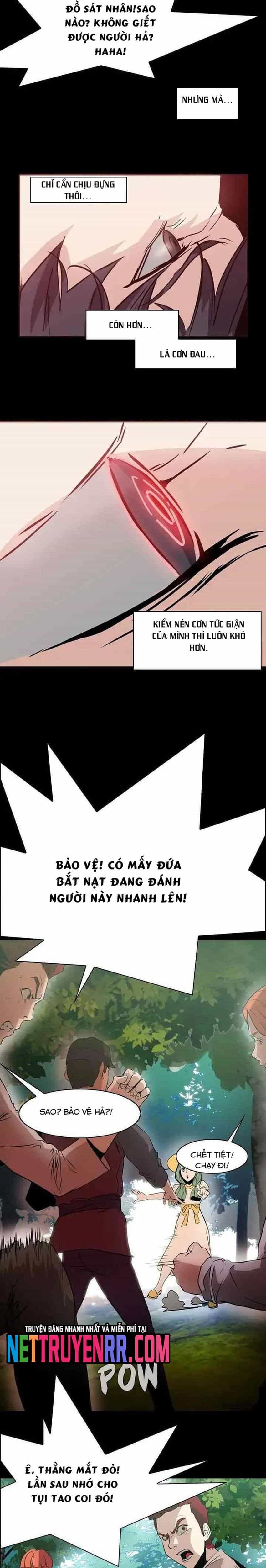 Vô Bi - Chương 6 - ảnh 16