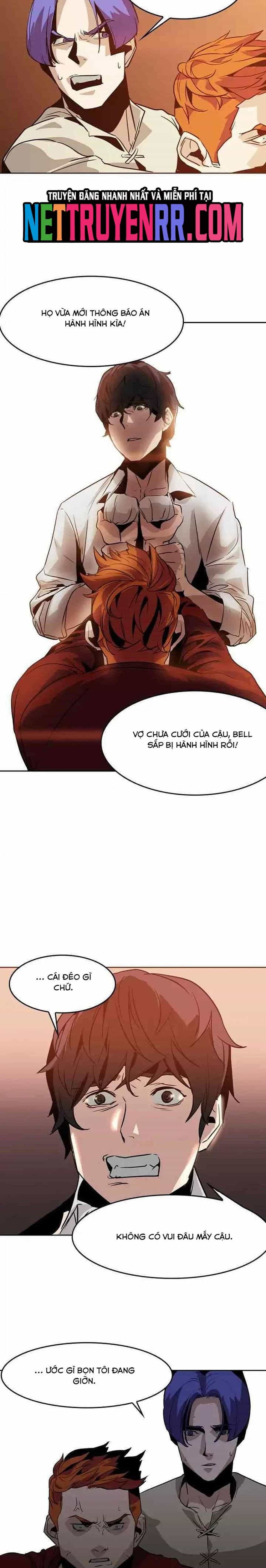 Vô Bi - Chương 6 - ảnh 2