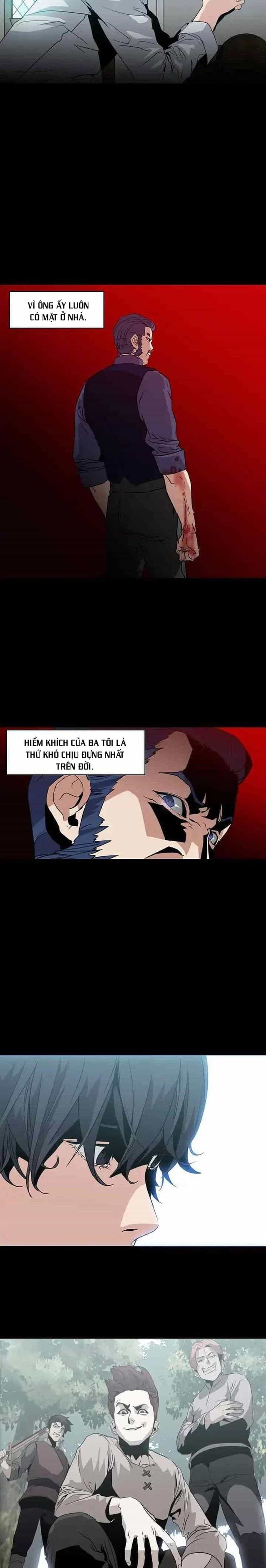 Vô Bi - Chương 6 - ảnh 6