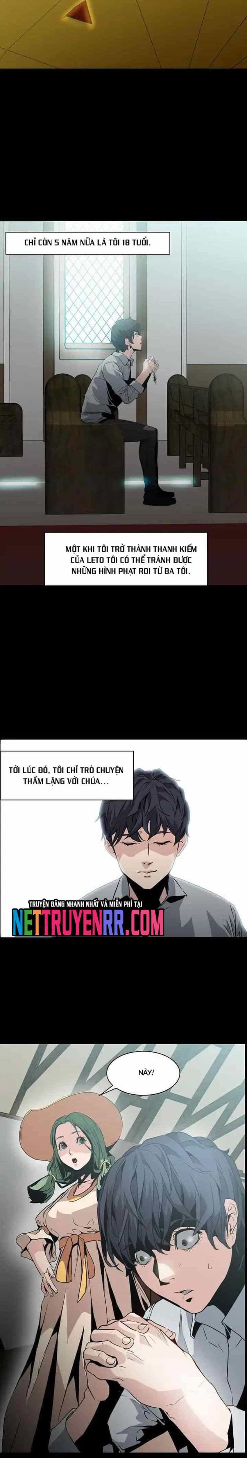 Vô Bi - Chương 6 - ảnh 8