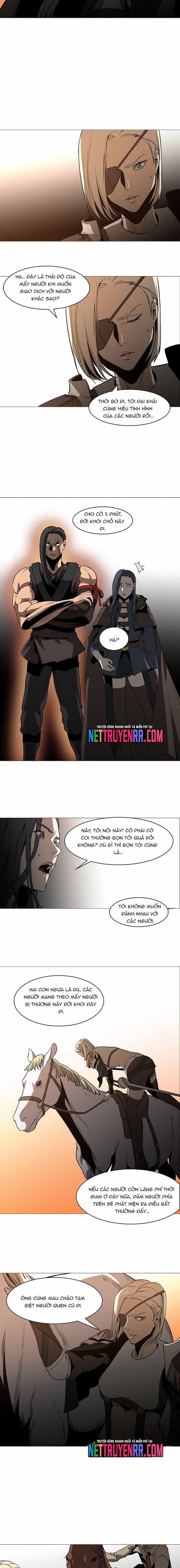 Vô Bi - Chương 60 - ảnh 3