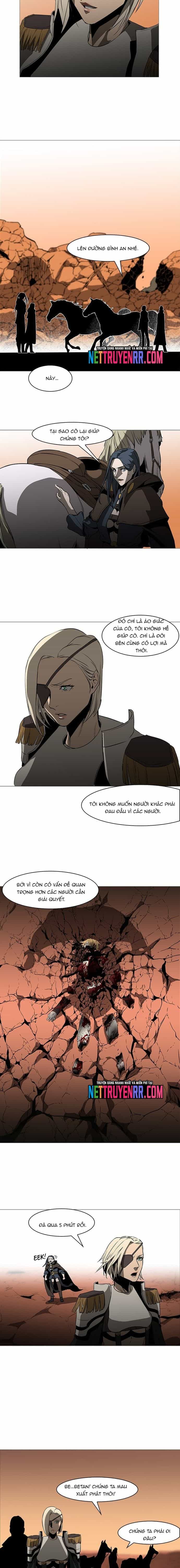 Vô Bi - Chương 60 - ảnh 5